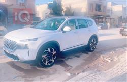 هيونداي سانتافي